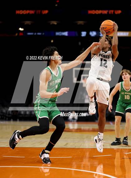 Thumbnail 1 in St. Mary's @ Marcos de Niza  (Footprint Arena) photogallery.