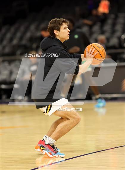 Thumbnail 3 in St. Mary's @ Marcos de Niza  (Footprint Arena) photogallery.
