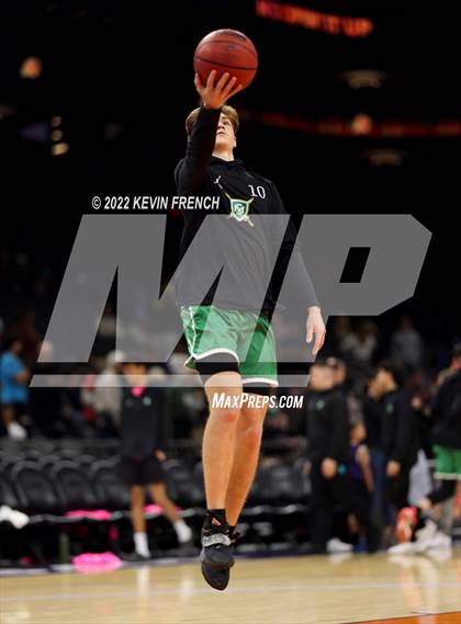 Thumbnail 2 in St. Mary's @ Marcos de Niza  (Footprint Arena) photogallery.