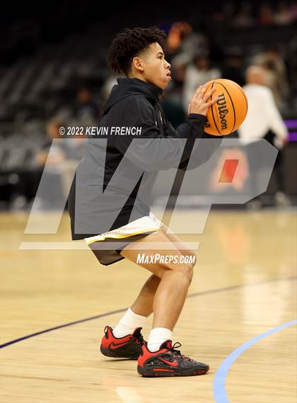 Thumbnail 2 in St. Mary's @ Marcos de Niza  (Footprint Arena) photogallery.