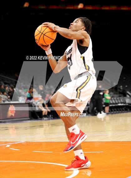 Thumbnail 1 in St. Mary's @ Marcos de Niza  (Footprint Arena) photogallery.