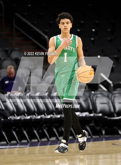 Thumbnail 2 in St. Mary's @ Marcos de Niza  (Footprint Arena) photogallery.