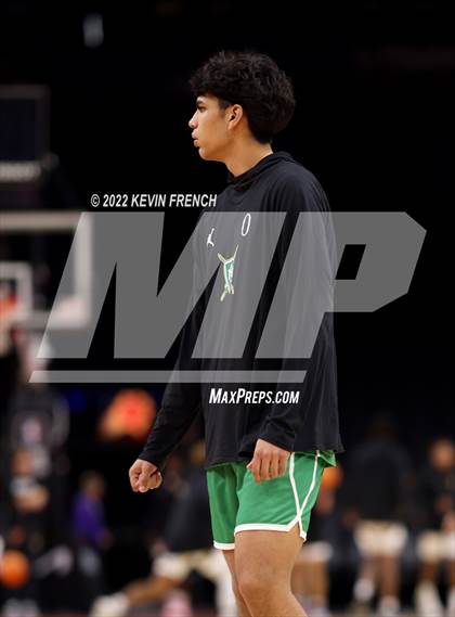 Thumbnail 1 in St. Mary's @ Marcos de Niza  (Footprint Arena) photogallery.