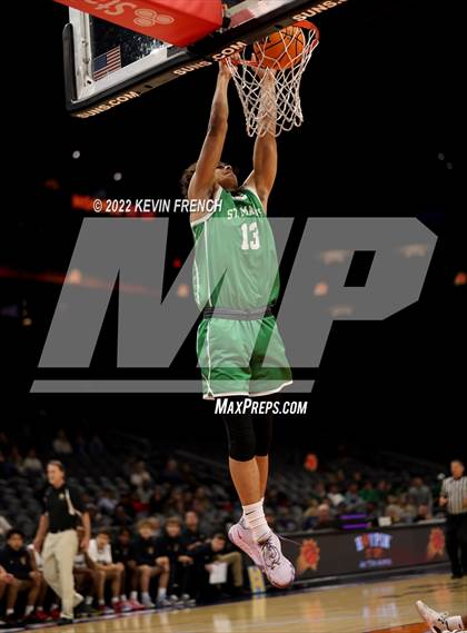 Thumbnail 3 in St. Mary's @ Marcos de Niza  (Footprint Arena) photogallery.