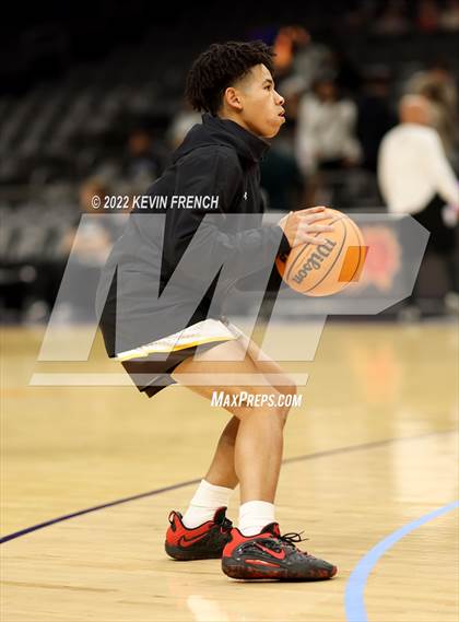 Thumbnail 1 in St. Mary's @ Marcos de Niza  (Footprint Arena) photogallery.