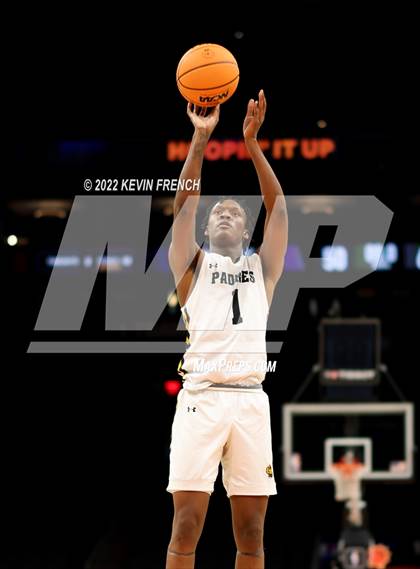 Thumbnail 2 in St. Mary's @ Marcos de Niza  (Footprint Arena) photogallery.