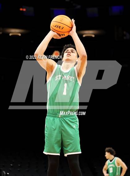 Thumbnail 2 in St. Mary's @ Marcos de Niza  (Footprint Arena) photogallery.