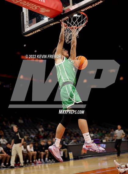 Thumbnail 2 in St. Mary's @ Marcos de Niza  (Footprint Arena) photogallery.