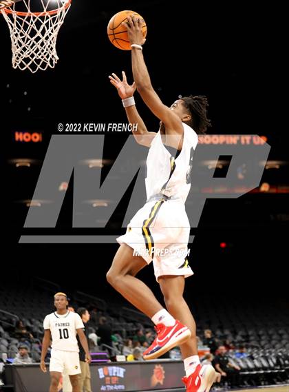 Thumbnail 2 in St. Mary's @ Marcos de Niza  (Footprint Arena) photogallery.