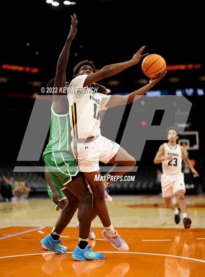 Thumbnail 2 in St. Mary's @ Marcos de Niza  (Footprint Arena) photogallery.