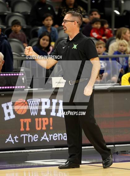 Thumbnail 1 in St. Mary's @ Marcos de Niza  (Footprint Arena) photogallery.