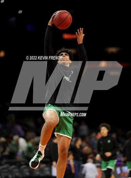 Thumbnail 3 in St. Mary's @ Marcos de Niza  (Footprint Arena) photogallery.