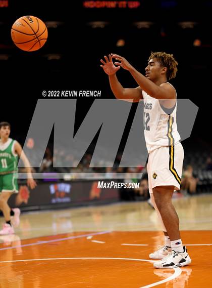 Thumbnail 2 in St. Mary's @ Marcos de Niza  (Footprint Arena) photogallery.