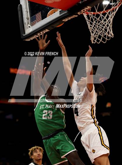 Thumbnail 2 in St. Mary's @ Marcos de Niza  (Footprint Arena) photogallery.