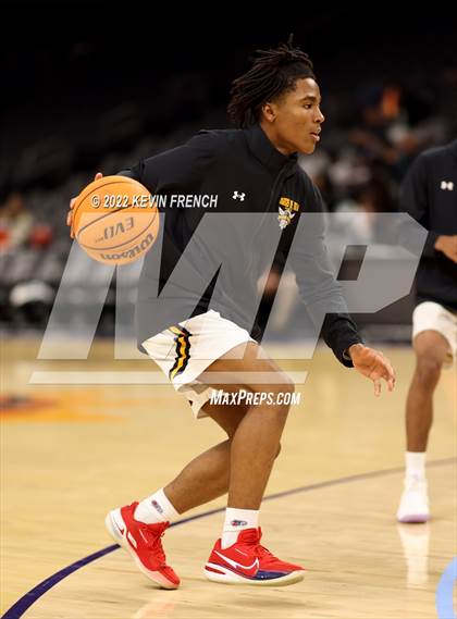 Thumbnail 3 in St. Mary's @ Marcos de Niza  (Footprint Arena) photogallery.