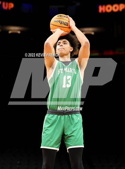 Thumbnail 1 in St. Mary's @ Marcos de Niza  (Footprint Arena) photogallery.