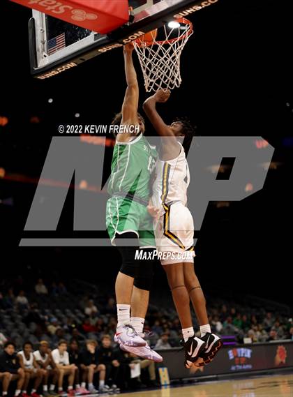 Thumbnail 2 in St. Mary's @ Marcos de Niza  (Footprint Arena) photogallery.