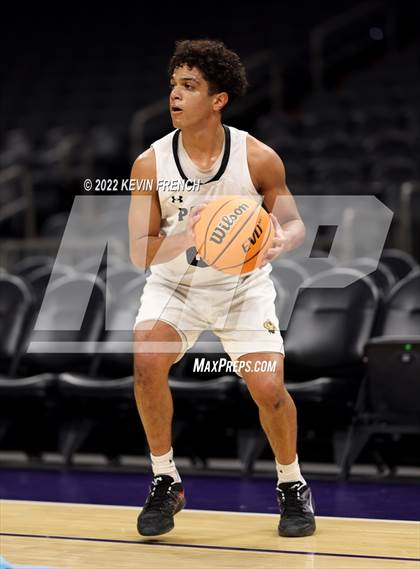 Thumbnail 1 in St. Mary's @ Marcos de Niza  (Footprint Arena) photogallery.