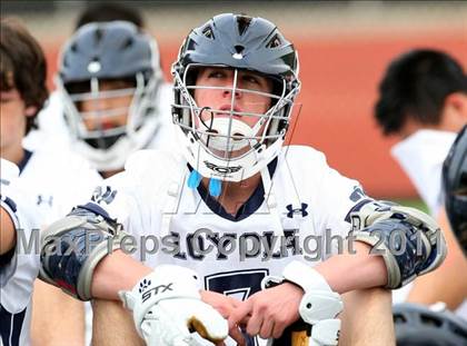 Thumbnail 3 in Loyola vs. Mission Viejo (CIF SS D2 Final) photogallery.