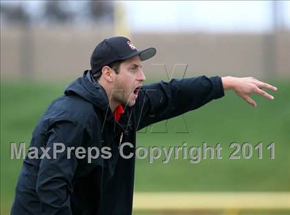 Thumbnail 1 in Loyola vs. Mission Viejo (CIF SS D2 Final) photogallery.