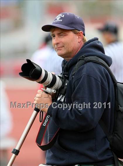 Thumbnail 1 in Loyola vs. Mission Viejo (CIF SS D2 Final) photogallery.
