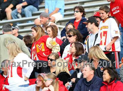 Thumbnail 2 in Loyola vs. Mission Viejo (CIF SS D2 Final) photogallery.