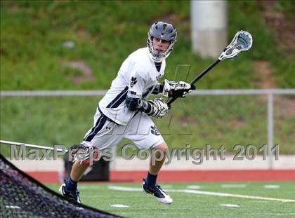 Thumbnail 1 in Loyola vs. Mission Viejo (CIF SS D2 Final) photogallery.
