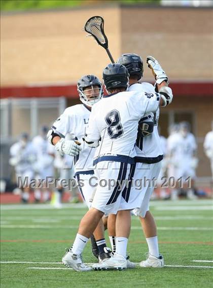 Thumbnail 1 in Loyola vs. Mission Viejo (CIF SS D2 Final) photogallery.
