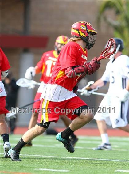 Thumbnail 3 in Loyola vs. Mission Viejo (CIF SS D2 Final) photogallery.