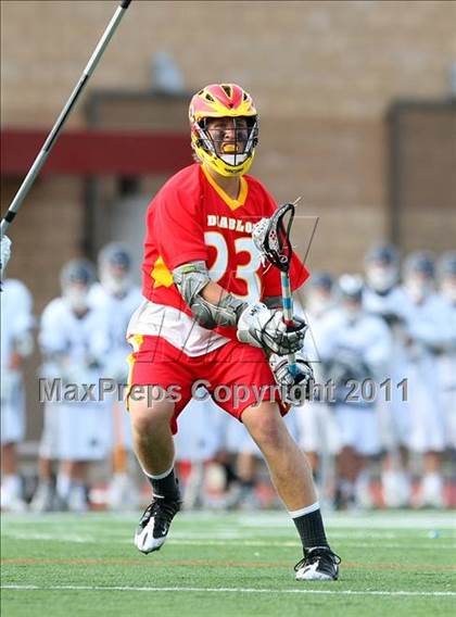 Thumbnail 1 in Loyola vs. Mission Viejo (CIF SS D2 Final) photogallery.