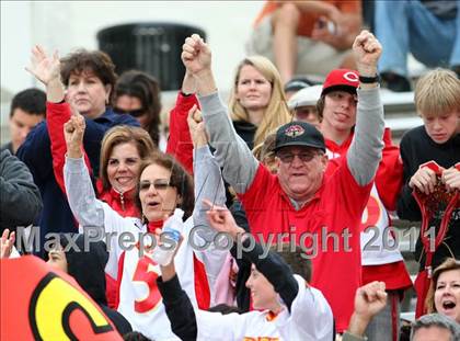 Thumbnail 2 in Loyola vs. Mission Viejo (CIF SS D2 Final) photogallery.
