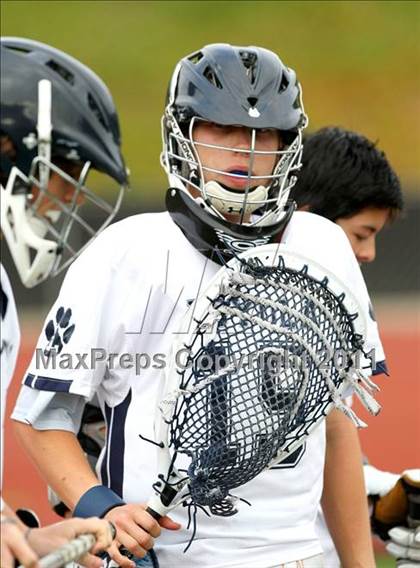 Thumbnail 2 in Loyola vs. Mission Viejo (CIF SS D2 Final) photogallery.