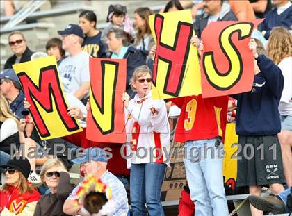 Thumbnail 3 in Loyola vs. Mission Viejo (CIF SS D2 Final) photogallery.