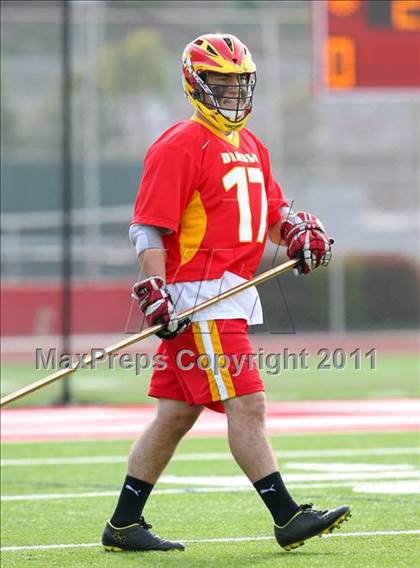 Thumbnail 2 in Loyola vs. Mission Viejo (CIF SS D2 Final) photogallery.