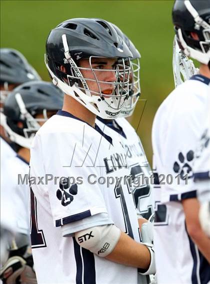 Thumbnail 3 in Loyola vs. Mission Viejo (CIF SS D2 Final) photogallery.