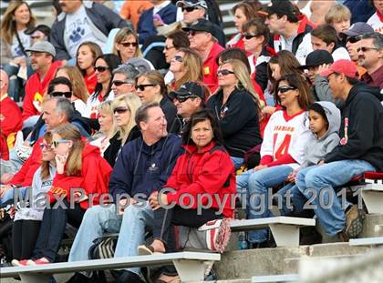 Thumbnail 3 in Loyola vs. Mission Viejo (CIF SS D2 Final) photogallery.