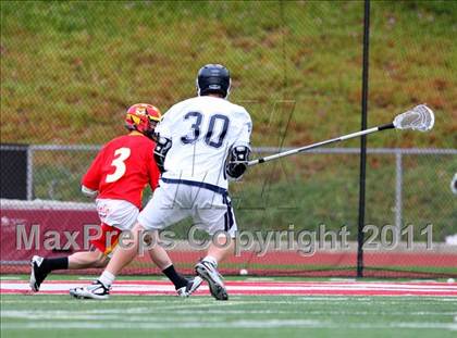 Thumbnail 1 in Loyola vs. Mission Viejo (CIF SS D2 Final) photogallery.