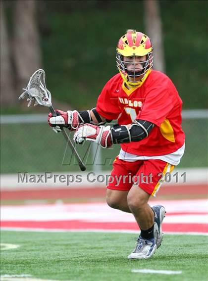 Thumbnail 1 in Loyola vs. Mission Viejo (CIF SS D2 Final) photogallery.