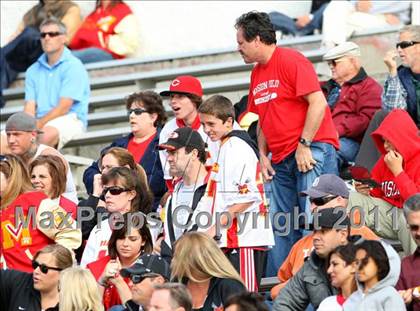 Thumbnail 1 in Loyola vs. Mission Viejo (CIF SS D2 Final) photogallery.