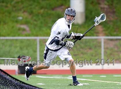 Thumbnail 2 in Loyola vs. Mission Viejo (CIF SS D2 Final) photogallery.