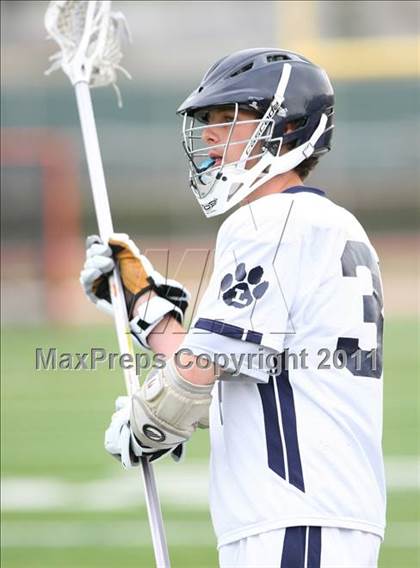Thumbnail 1 in Loyola vs. Mission Viejo (CIF SS D2 Final) photogallery.