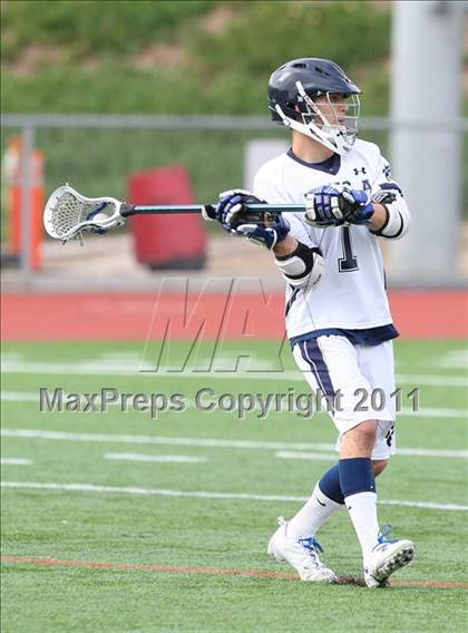 Thumbnail 2 in Loyola vs. Mission Viejo (CIF SS D2 Final) photogallery.
