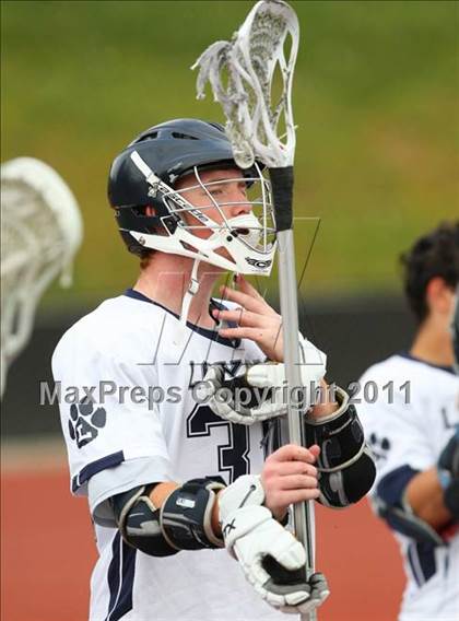 Thumbnail 3 in Loyola vs. Mission Viejo (CIF SS D2 Final) photogallery.