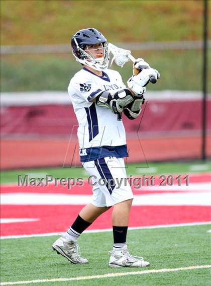 Thumbnail 2 in Loyola vs. Mission Viejo (CIF SS D2 Final) photogallery.
