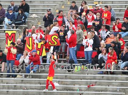 Thumbnail 2 in Loyola vs. Mission Viejo (CIF SS D2 Final) photogallery.