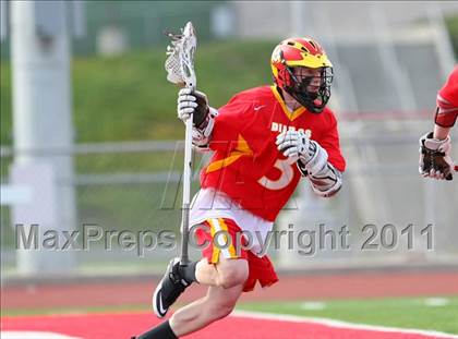 Thumbnail 1 in Loyola vs. Mission Viejo (CIF SS D2 Final) photogallery.