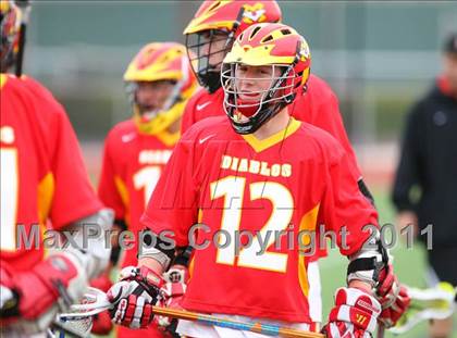 Thumbnail 1 in Loyola vs. Mission Viejo (CIF SS D2 Final) photogallery.