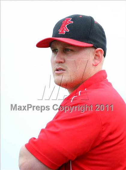 Thumbnail 1 in Loyola vs. Mission Viejo (CIF SS D2 Final) photogallery.