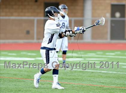 Thumbnail 3 in Loyola vs. Mission Viejo (CIF SS D2 Final) photogallery.