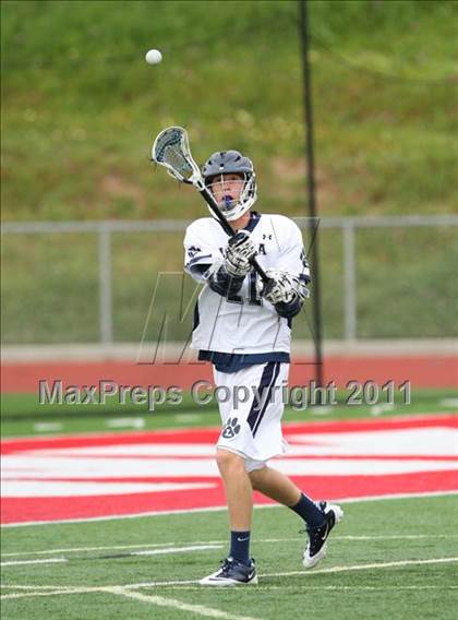 Thumbnail 1 in Loyola vs. Mission Viejo (CIF SS D2 Final) photogallery.